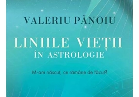 Liniile vietii in astrologie