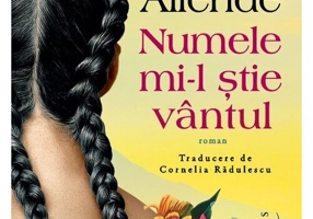 Numele mi-l stie vantul