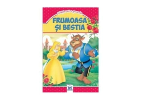 Frumoasa si bestia