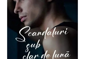 Scandaluri sub clar de luna - Jennifer L. Armentrout