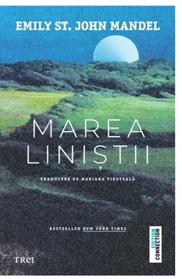 Marea Linistii