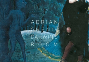 Adrian Ghenie – Darwin\'s Room
