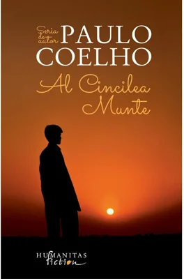 Al cincilea munte - Paulo Coelho