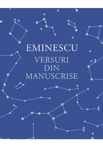 Versuri din manuscrise