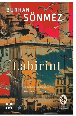 Labirint