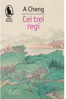 Cei trei regi