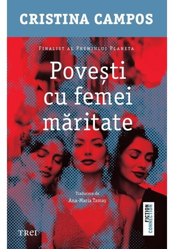 Povesti cu femei maritate