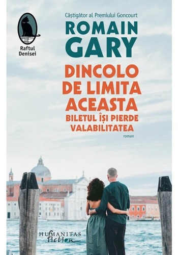 Dincolo de limita aceasta biletul isi pierde valabilitatea