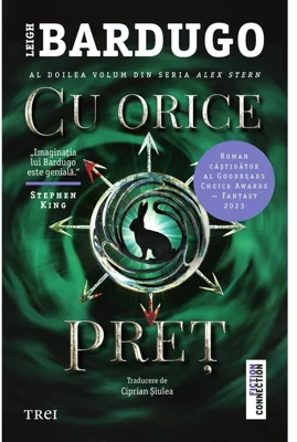 Cu orice pret