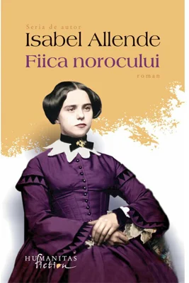 Fiica norocului