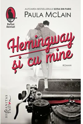 Hemingway si cu mine