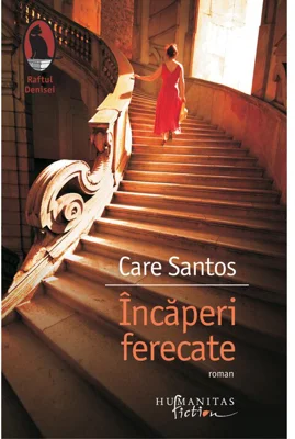 Incaperi ferecate