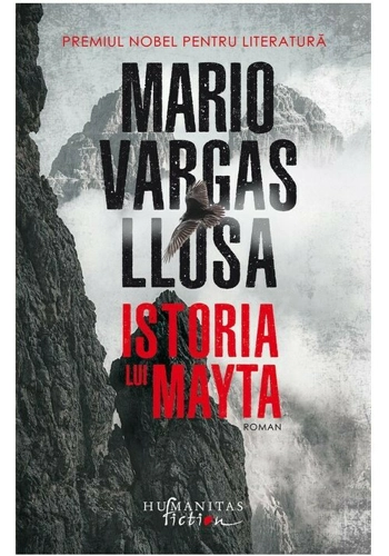 Istoria lui Mayta