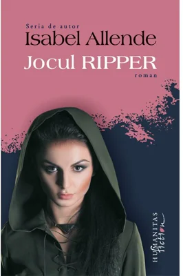 Jocul Ripper