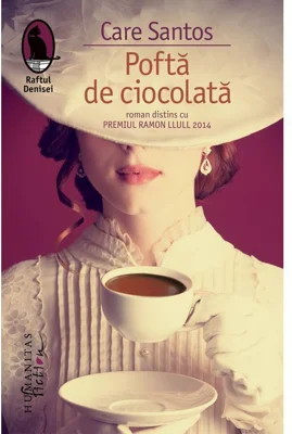 Pofta de ciocolata