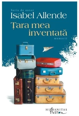 Tara mea inventata