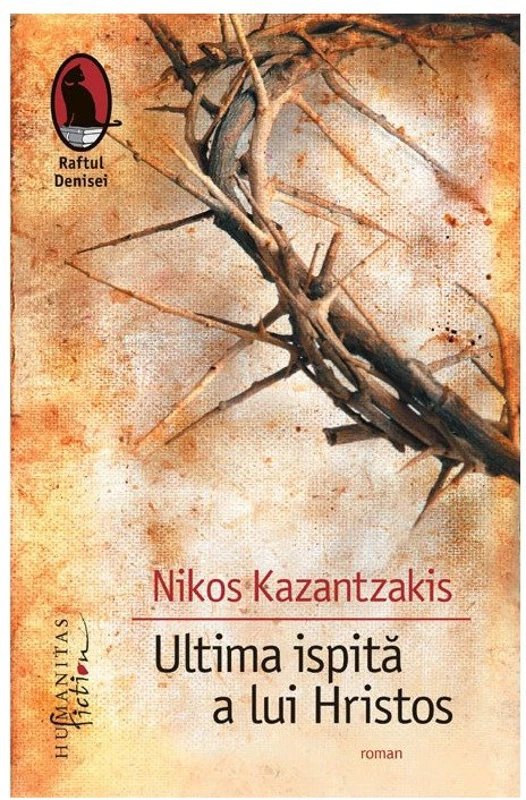 Ultima ispita a lui Hristos