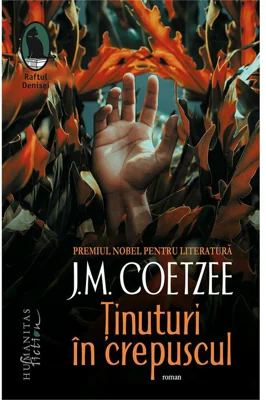 Tinuturi in crepuscul