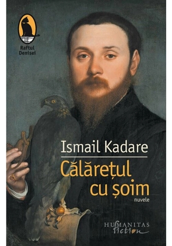 Calaretul cu soim