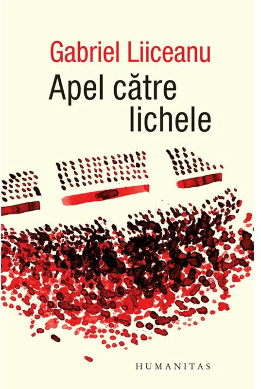 Apel catre lichele