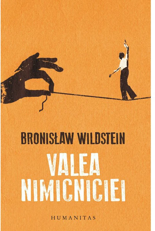 Valea nimicniciei