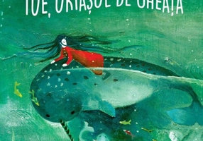 Tue, uriasul de gheata