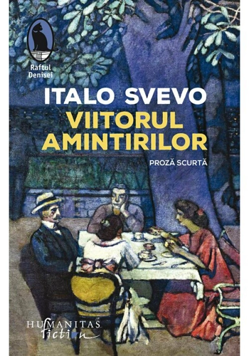 Viitorul amintirilor