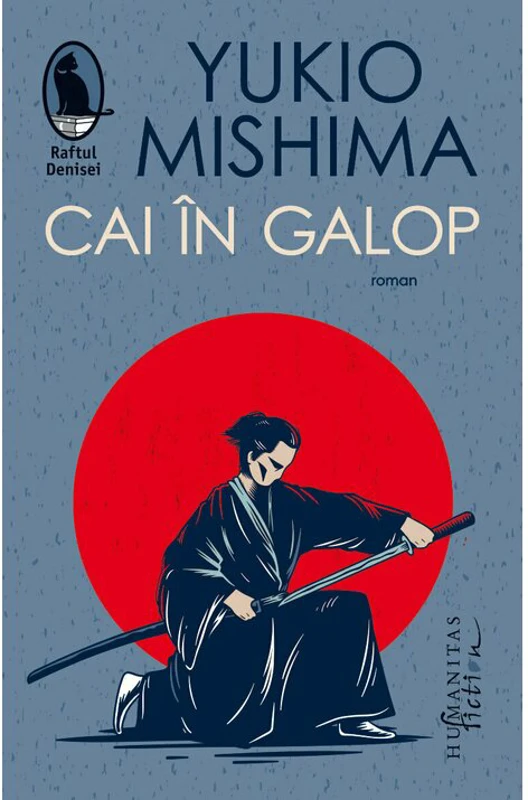 Cai in galop