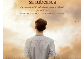 Jacob se hotaraste sa iubeasca