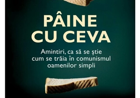 Paine cu ceva