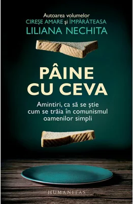 Paine cu ceva