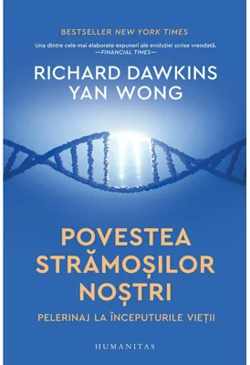 Povestea stramosilor nostri