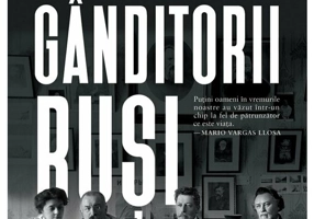 Ganditorii rusi