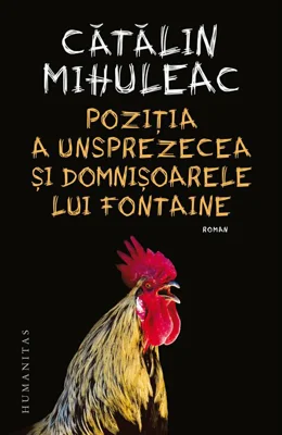 Pozitia a unsprezecea si Domnisoarele lui Fontaine