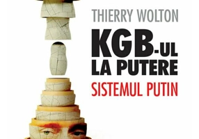 KGB-ul la putere. Sistemul Putin