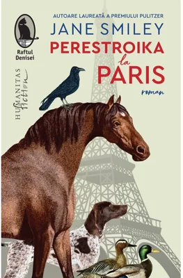 Perestroika la Paris