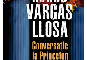 Conversatie la Princeton