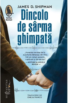 Dincolo de sarma ghimpata