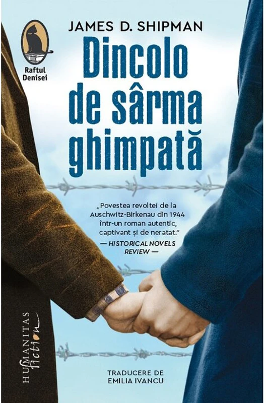 Dincolo de sarma ghimpata