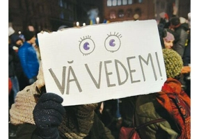 Va vedem!