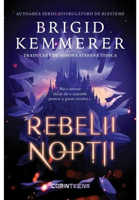 Rebelii noptii