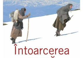 Intoarcerea acasa. Povestea adevarata a unui drum anevoios spre libertate