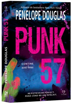 Punk 57
