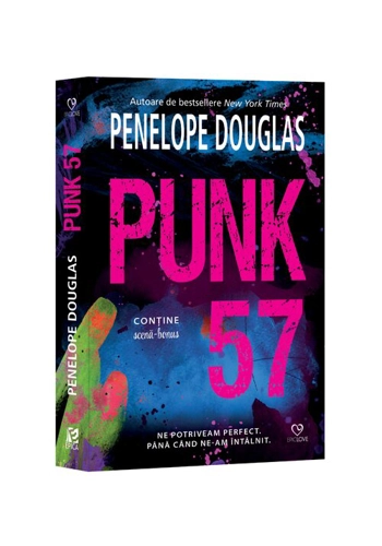 Punk 57