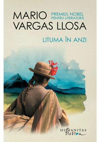 Lituma in Anzi