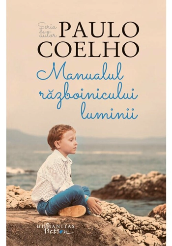 Manualul razboinicului luminii