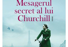 Mesagerul secret al lui Churchill