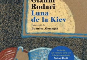 Luna de la Kiev