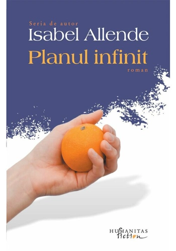 Planul infinit
