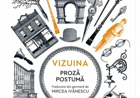 Vizuina. Proza postuma